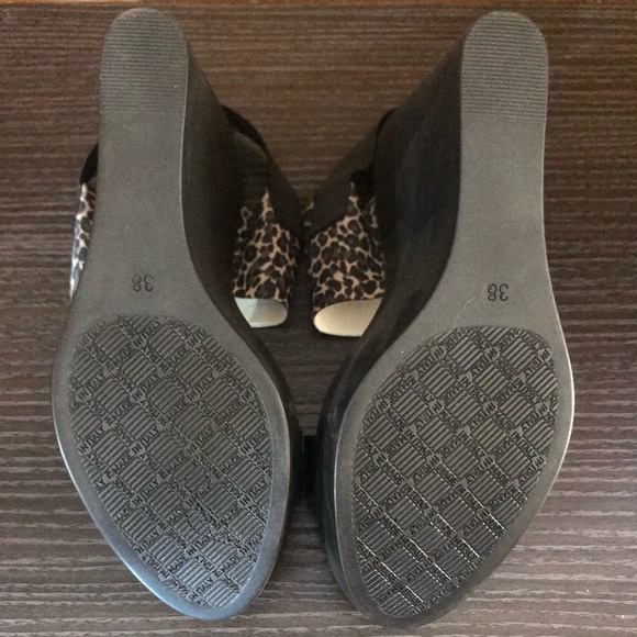 NR/ Rapisardi wedges - Picture 3 of 7